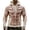Red, variant on JIAYUE Men 3D Graphic Halloween Hoodie Skeleton Muscle Print Drawstring Long Sleeve Loose Hooded Sweatshirt for Outdoor Wear