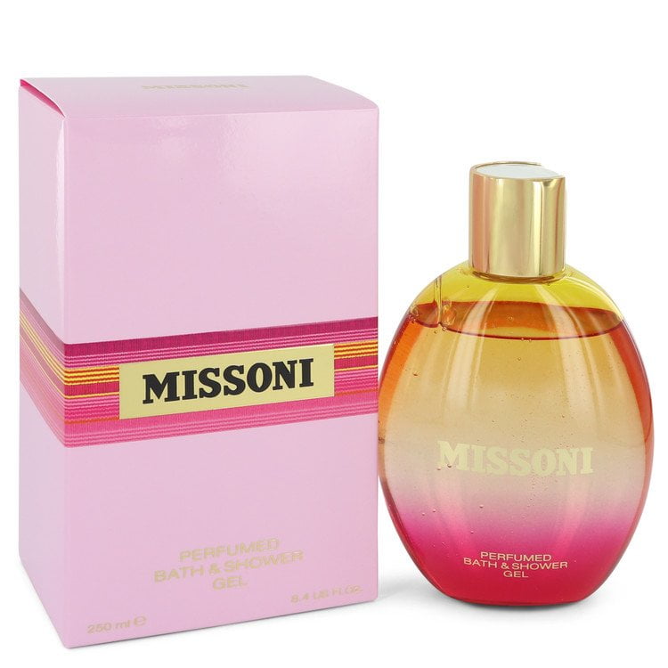 missoni by missoni perfume