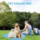 thumbnail image 2 of Almohadilla de Enfriamiento Mr.Workabee Verano para Perros, 2 of 6