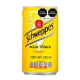 thumbnail image 1 of Agua Tónica Schweppes Lata 237 ml, 1 of 3