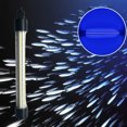 thumbnail image 4 of Underwater Light Luminescent Waterproof LED High Efficiency Lure Fish Fishing Accessories Mini Angling Light for Outdoor Fishing, 4 of 7