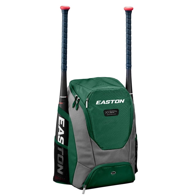 Mochila Deportiva Easton DUGOUT Verde Oscuro