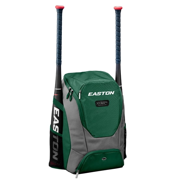 Mochila Deportiva Easton DUGOUT Verde Oscuro
