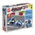 thumbnail image 2 of Pull Back Racers Blue 121 pieces, 2 of 5