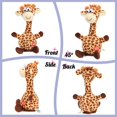 thumbnail image 3 of Juguete interactivo Hopearl Talking Jiraffe para niños pequeños, 3 of 8