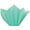 Aqua Blue, variant on Peach Tissue Paper Squares, Bulk 24 Sheets, Premium Gift Wrap and Art Supplies for Birthdays, Holidays, or Presents by Feronia Packaging, Large 20 Inch x 30 Inch