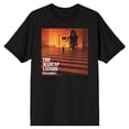 thumbnail image 5 of Syd Barrett The Madcap Laughs Men's Black Short Sleeve Tee-5XL, 5 of 7