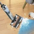thumbnail image 2 of Shark Hydroduo Cordless Hard Floor Cleaner with Dirt Reveal Technology, 2 of 7