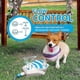thumbnail image 3 of Dog Water Fountain, Dog Sprinkler Paw Activated, Outdoor Water Fountain For Dog Drinking, Step On Pet Water Dispenser, 3 of 5