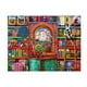 thumbnail image 1 of Rompecabezas 1000 Piezas Librería Exótica Juegos 70x50cm, 1 of 4
