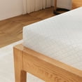 thumbnail image 5 of Arctus California King Mattress, 8 inch Gel Memory Foam Mattress in a Box, Medium, 5 of 9