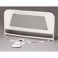 thumbnail image 1 of KidCo Convertible Telescopic Crib Rail, 1 of 7