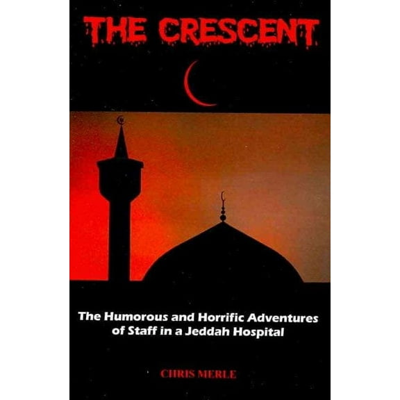 The Crescent (Paperback)