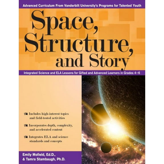 Space, Structure, and Story