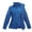 Oxford Blue, variant on Regatta Professional Womens Kingsley 3-in-1 Waterproof Jacket