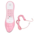 thumbnail image 2 of Teléfono Para Zapatos De Tacón Alto, Teléfono Clásico Para Zapatos De Tacón Alto Para El Hogar, 2 of 7