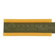 GlueSticksDirect® Translucent Peach Colored Glue Sticks for Glue Gun, Mini 5/16 X 4 24 Sticks