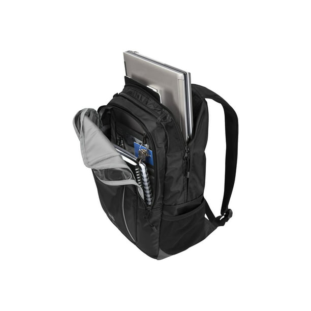 Targus Sport 26L Backpack - Sac à Dos pour Ordinateur Portable - 16" - Noir