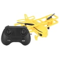 thumbnail image 3 of H95 Mini 2.4G Drone Inteligente Altitud Mantener Control Remoto Avión Drone ToyYellow, 3 of 14