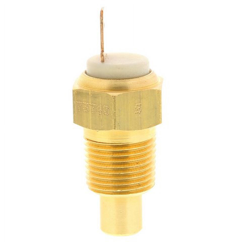 Motorad 1TS1313 Engine Coolant Temperature Switch Fits select: 1979-1986 CHEVROLET C10, 1988-1989 CHEVROLET GMT-400