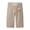 Z132-Beige, variant on Men Swim Trunks Retro Athletic Hawaiian Print Quick-Dry 4th Of July Swim Trunks with Pockets Upf 50+ Sun Protection Fishing Shorts for Men