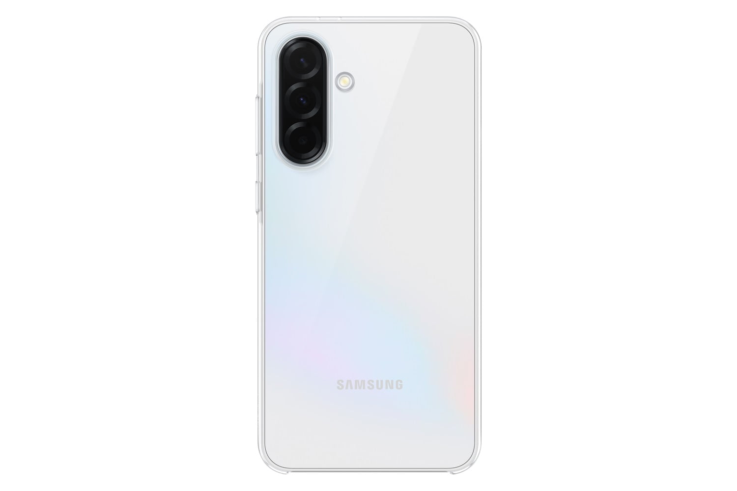 Samsung Galaxy A36 5G Clear Case, A36 phone clear case