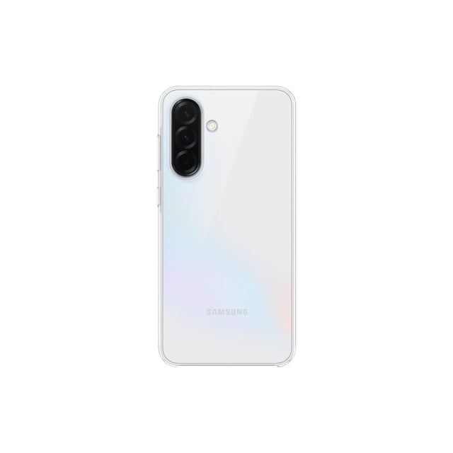 Samsung Galaxy A36 5G Clear Case