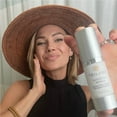 thumbnail image 5 of Crema de manos reparadora de colágeno antienvejecimiento Pure Bioactive - Loción hidratante hipoalergénica Alivio de la piel seca Todo tipo de piel 150 ml, 5 of 5