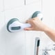 thumbnail image 2 of Apoyabrazos de baño ventosa para baño manija sin perforaciones manija de seguridad sin barreras para niños mayores, 2 of 6