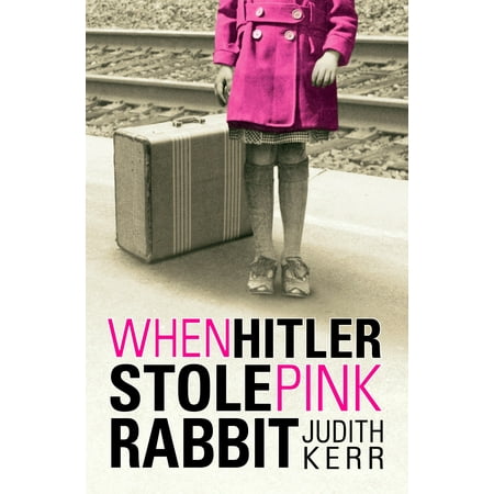 When Hitler Stole Pink Rabbit