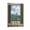 Frame-style, variant on Belgian Surrealist Artists Rene Magritte The Human Condition Poster Poster Cool Artworks Painting Wall Art Canvas Prints Hanging Picture Home Decor Posters Gift 20x30inch(50x75cm)