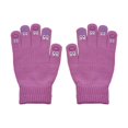 thumbnail image 3 of Guantes de invierno Yinane Térmicos Aislantes Informal, 3 of 8