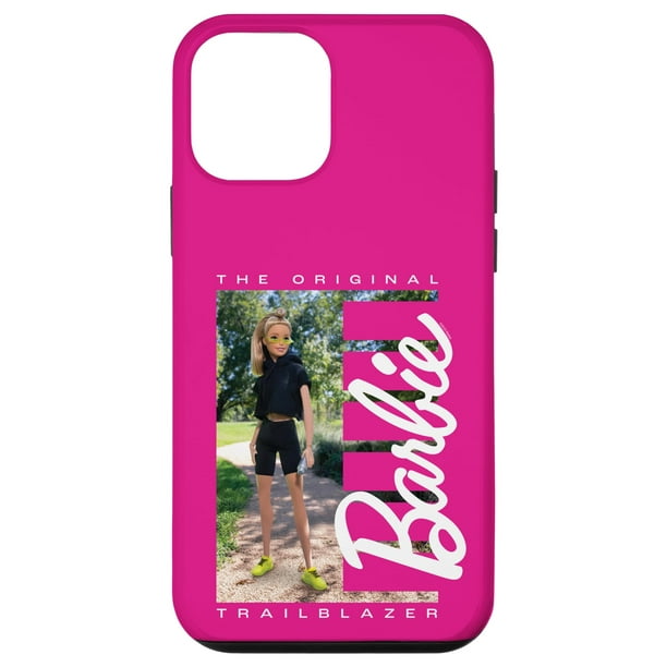 Funda para teléfono Barbie iPhone 12 mini The Original Trailblazer