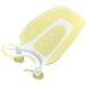 thumbnail image 3 of Bath Seat,Infant bathtub Seat Bathtub Pad Mat Chair ,Anti Slip Newborn Baby Children Bathing Seat,Baby Bathtub Seat Provides Backrest Support,baby Shower Chair Bath Seat Infant Bath White Yellow perfke Asiento de baño, 3 of 9