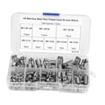 thumbnail image 1 of Wisewang Portable Coiled Thread Inserts M6 M8 Automotive Accessories Complete Assortment Set Wire Screw Sleeve, 1 of 6