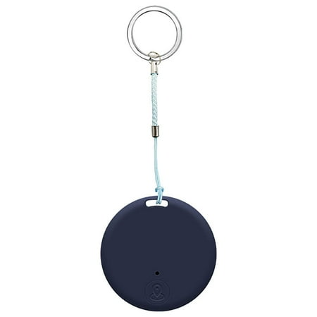 cpengpj Bluetooth 5.0 Tracker Wireless Key Finder with Two-Way Alert Portable Anti-Lost Device for Pets/Items Multi-Color Options (Walmart Exclusive) cpengpj Bluetooth 5.0 Tracker Wireless Key Finder with Two-Way Alert Portable Anti-Lost Device for Pets/Items Multi-Color Options (Walmart Exclusive)