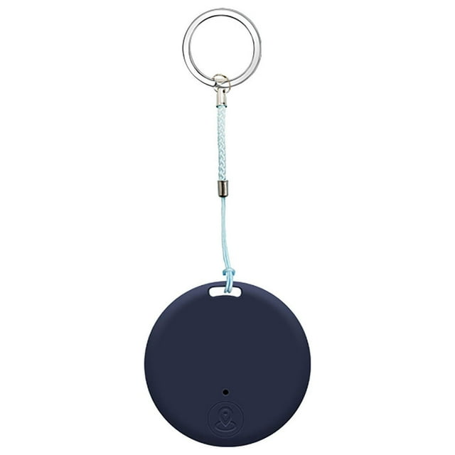 Yhmxh Electronics Accessoires Informatiques Accessoires de Jeu Suivi Portable Bluetooth 5.0 Suivi de Clés Mobile Dispositif Intelligent Anti-Perte Dispositif Anti-Perte pour Animaux Localisateur de Selfie Portable Localisateur