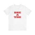 thumbnail image 5 of BREATHE Inspiring Unisex Jersey Short Sleeve Tee Sizes XS-5XL, 5 of 7