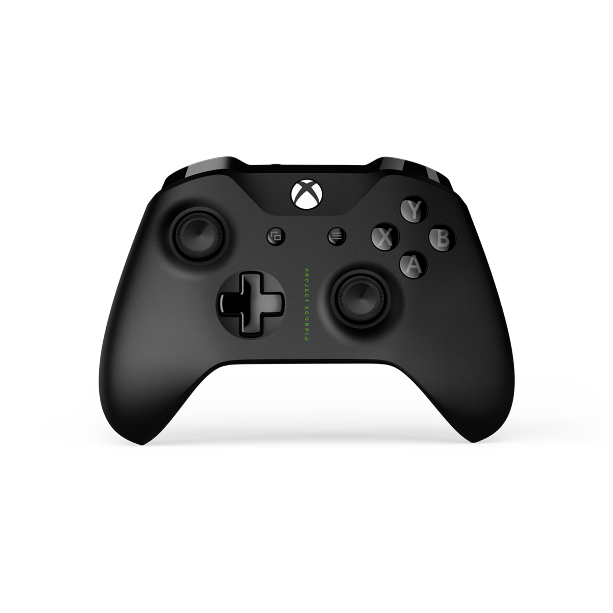 Xbox One X Project Scorpio Edition 1TB Console - image 5 of 7