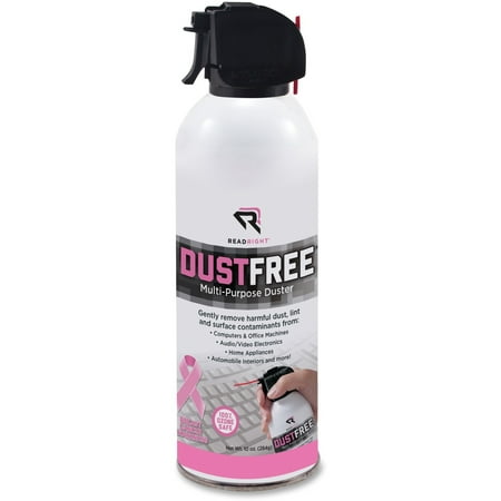 Breast Cancer Awareness Duster