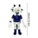 thumbnail image 3 of Plush Doll Toy Gift Cartoon Style Children's Rag Doll Doll, 3 of 5