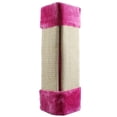 thumbnail image 1 of Cat Scratching Post Creative Funny Cat Scratcher Cat Scratch Toy Cat Cage Toy, 1 of 10