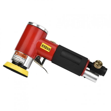 

YLSHRF Die Grinder Air Angle Grinder 2Inch For Furniture Steel Plate