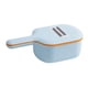thumbnail image 1 of Injueey Amplia aplicación Picadora multifuncional Versatilidad Compañero de cocina Fácil de almacenar Cocina y Comedor azul claro, 1 of 6
