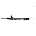 thumbnail image 6 of Detroit Axle - Complete Power Steering Rack and Pinion Replacement for 2000-2005 Toyota MR2 Spyder - Lifetime Warranty, 6 of 6
