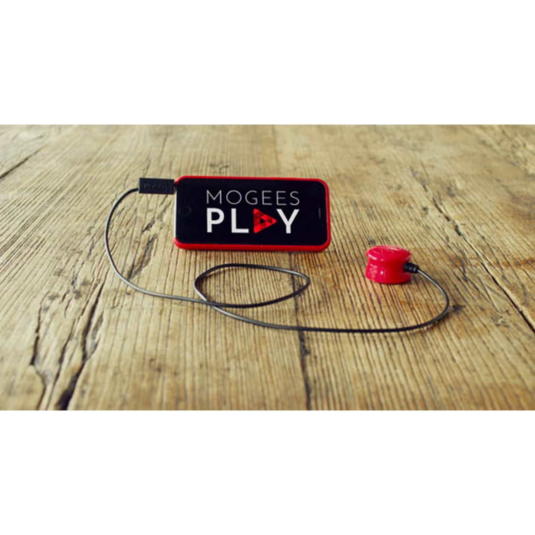 Mogees MOGEES新古品 PLAY THE WORLD!! Uxcell Mogees Authorized Mogees Play Learn and Create Music with