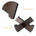 thumbnail image 3 of Minkissy Support de Tambour Invisible en Acier Sécurité pour Performance, 3 of 8