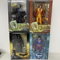 thumbnail image 3 of Figuras de acción de juguete The Dark Knight Man para niños, Bruce Mayor Quinn NECA, The Joker Heath Ledger, modelo de PVC, regalo, 3 of 5