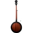 thumbnail image 3 of Washburn Guitars B8K-A Americana 5-String Resonator Banjo Pack, 3 of 4