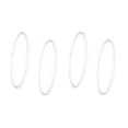 thumbnail image 1 of 4PCS N430442 Replacement for DeWalt Sander Belt CMEW231 DCW210B DCW210P1 DWE6420 DWE6421 DWE6421-B2, 1 of 5